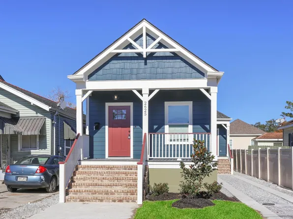 2625 Sage St, New Orleans, LA 70122