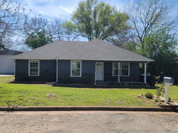 940 NE Chase St, Denison, TX 75020