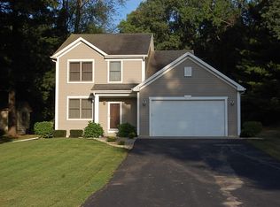 543 Short St, Twin Lakes, WI 53181