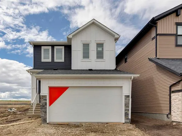 155 E Vantage Cres SW, Airdrie, AB T4B 4Z9