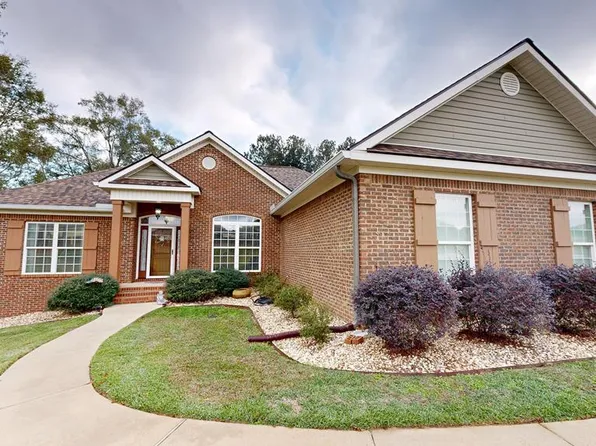 5155 S Park Ave, Dothan, AL 36301