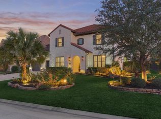 39 Beacons Light Pl, Tomball, TX 77375