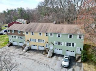 2D Pine Isle Dr #D, Derry, NH 03038