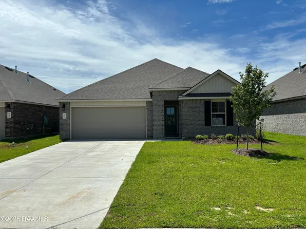 1613 Highland Dr, New Iberia, LA 70560