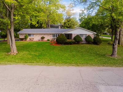 1146 Fairway Dr, Indianapolis, IN, 46260