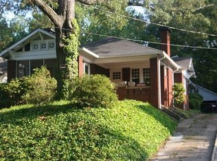 910 Drewry St NE, Atlanta, GA 30306