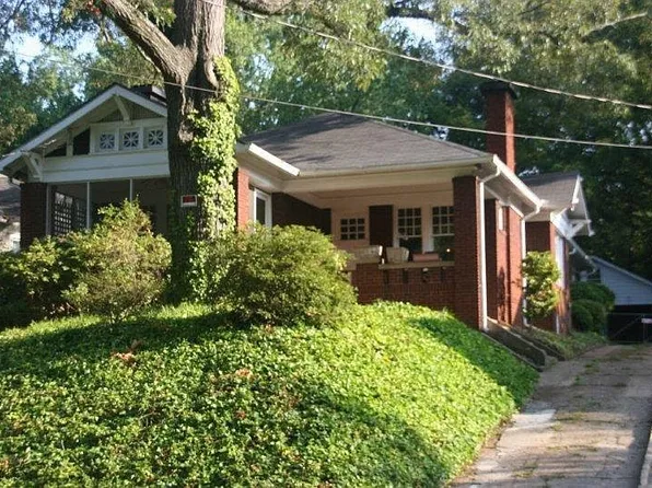 910 Drewry St NE, Atlanta, GA 30306