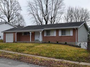 720 La Bonne Pkwy, Ballwin, MO