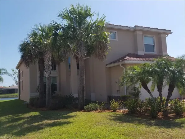 11253 Sparkleberry DR, FORT MYERS, FL 33913