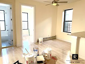 Rented by R New York