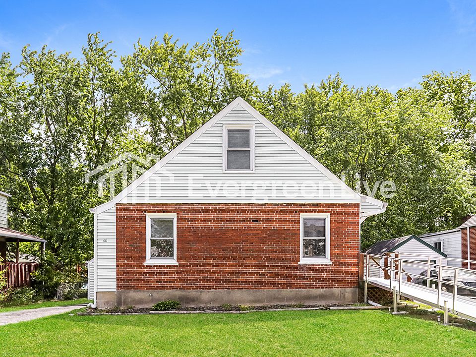 1st image of 60 Gambier Cir