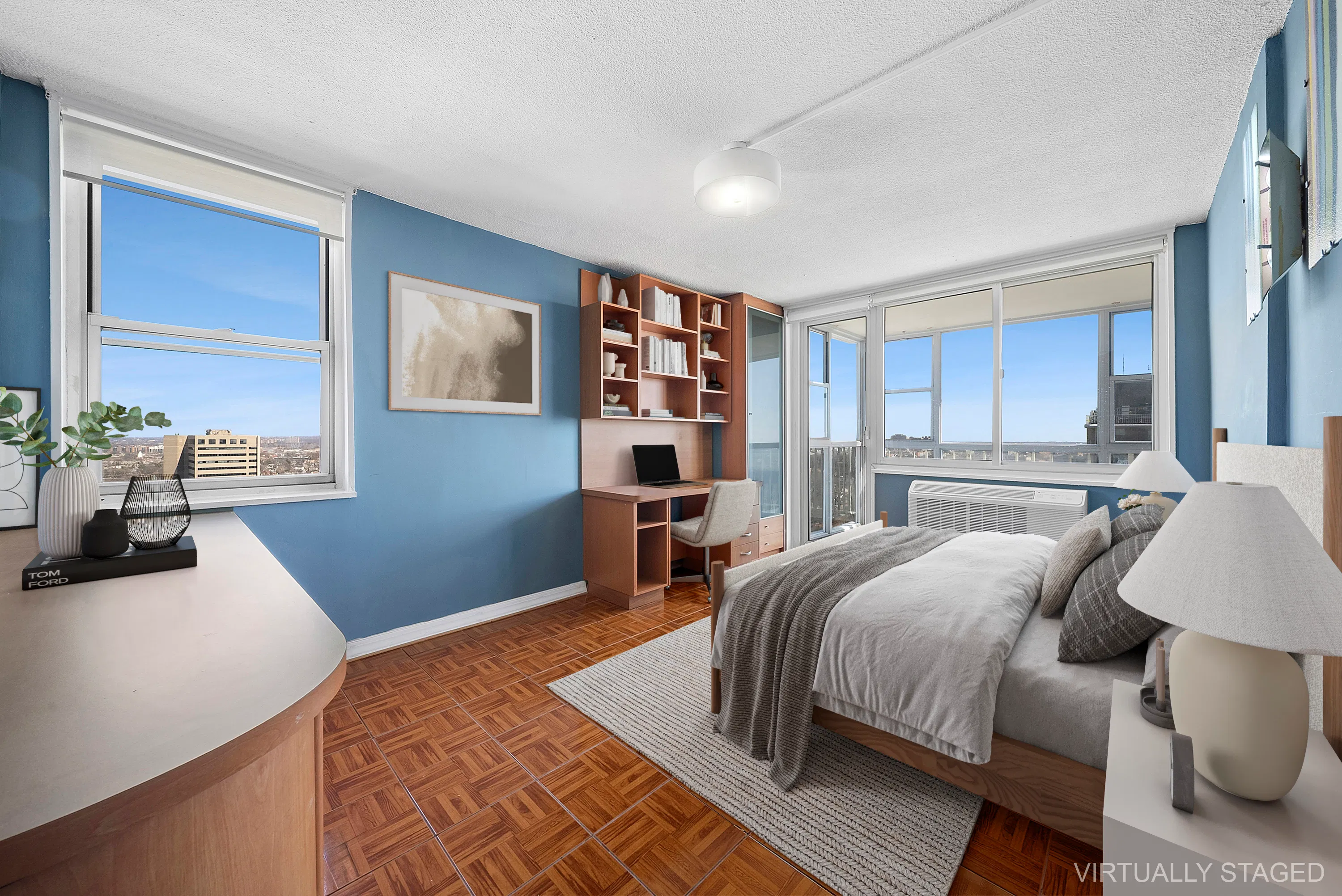 118-17 Union Turnpike #21K in Forest Hills, Queens | StreetEasy