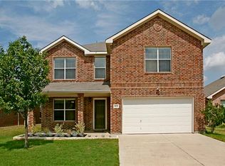 8828 Chaps Ave, Fort Worth, TX 76244