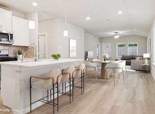 424 Sunrise Ranch Dr, Montgomery, TX 77316