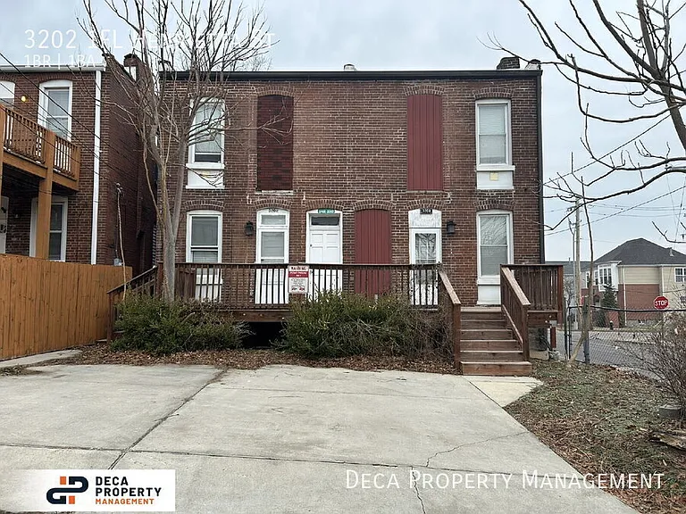 3202 Henrietta St #1 — Photo 10