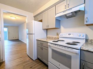 LaCreole Townhomes #1050, Dallas, OR 97338