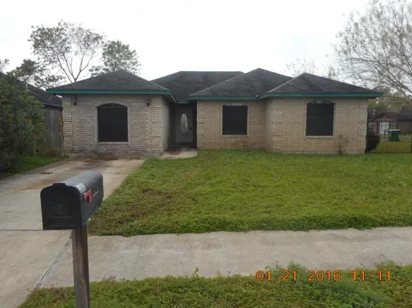 5111 Jovan Cir, Brownsville, TX 78521