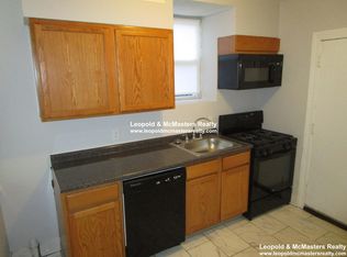 147 Chiswick Rd #2, Brighton, MA 02135