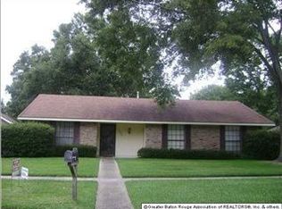 16805 Chadsford Ave, Baton Rouge, LA 70817