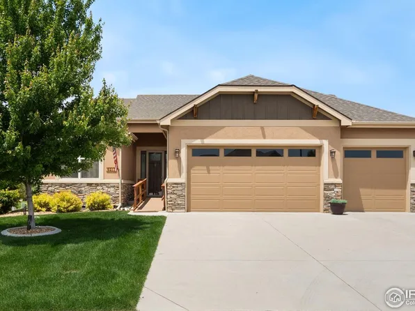 8213 Surrey St, Greeley, CO 80634
