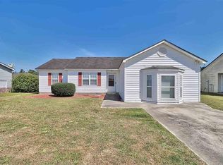5130 Spring St, Loris, SC 29569