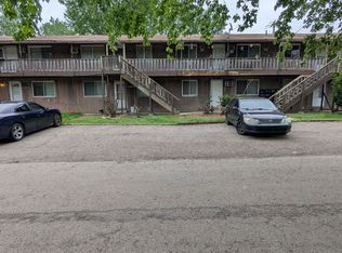 2597 Cory Ave #H, Akron, OH 44314