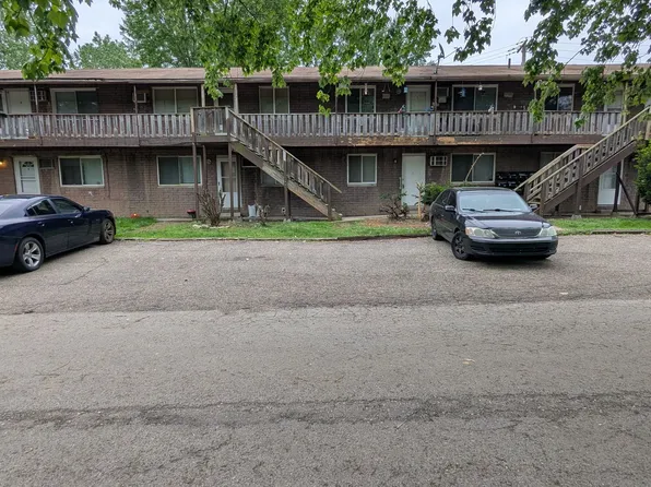 2597 Cory Ave Akron, OH 44314, 2597 Cory Ave #H, Akron, OH 44314