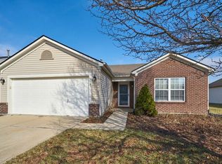 1161 River Ridge Dr, Brownsburg, IN 46112