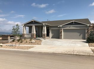 3386 Daydreamer Dr, Colorado Springs, CO 80908