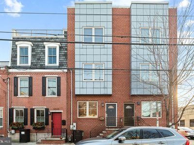 2246 Carpenter St, Philadelphia, PA, 19146