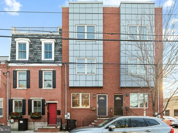 2246 Carpenter St, Philadelphia, PA 19146