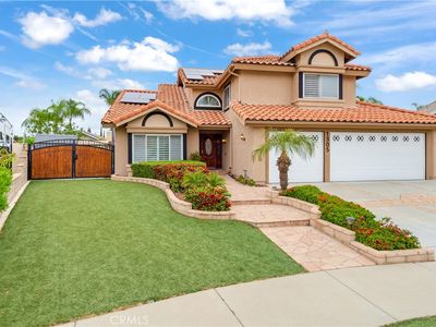 1305 Harvest Cir, Corona, CA, 92882