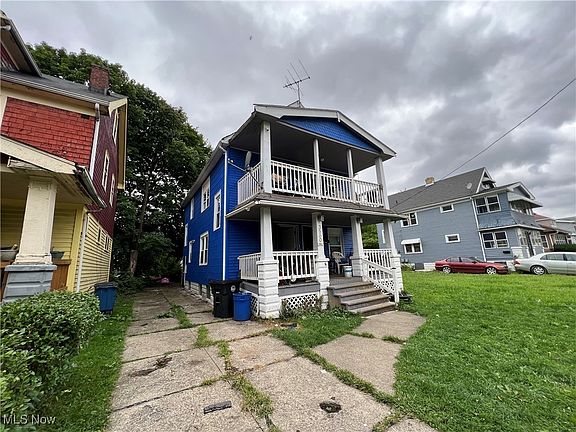 3rd image of 3560 E 114th St