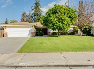 2212 Westminster Dr, Bakersfield, CA 93309
