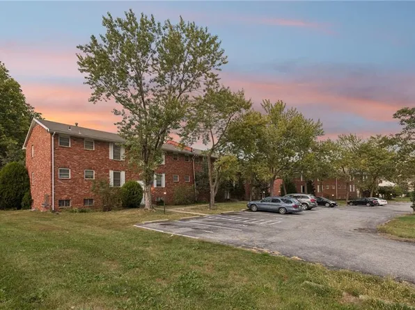 8000-8034 E 88th Ter, Kansas City, MO 64138