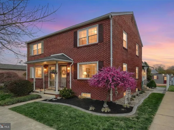 37 S 8th St, Columbia, PA 17512