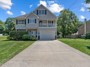 1718 Old Mill Rd, Wall Township, NJ 07719