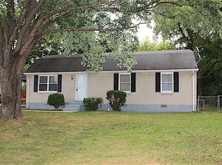 812 8th Ave E, Springfield, TN 37172