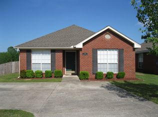 7501 Muirfield Loop, Montgomery, AL 36116