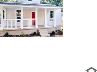 1369 Gault St SE, Atlanta, GA 30315