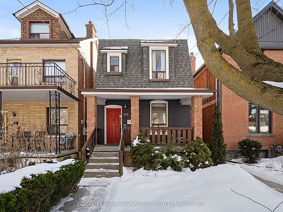 2nd image of 215 Yarmouth Rd