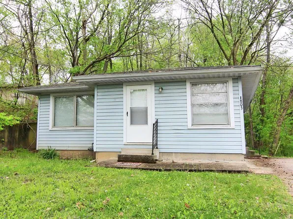 1803 N Main St, Cape Girardeau, MO 63701
