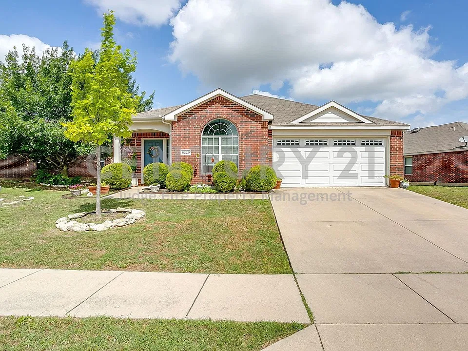 6220 Granite Creek Dr