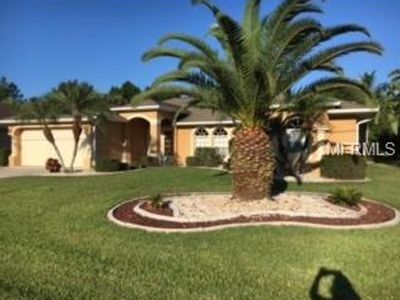 25357 Aysen Dr, Punta Gorda, FL, 33983