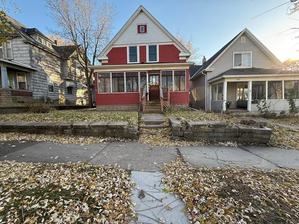668 Jessamine Ave E, Saint Paul, MN 55106