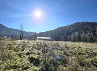1065 Panther Gulch Rd, WILLIAMS, OR 97544