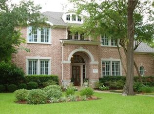 903 Redcedar Ln, Houston, TX 77094