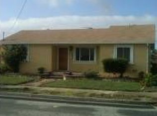 27959 Thackeray Ave, Hayward, CA 94544