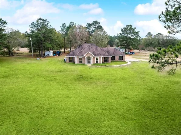 15488 Lake Ramsey Rd, Covington, LA 70435