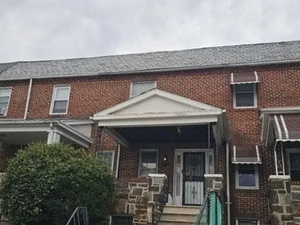 523 Wildwood Pkwy, Baltimore, MD 21229